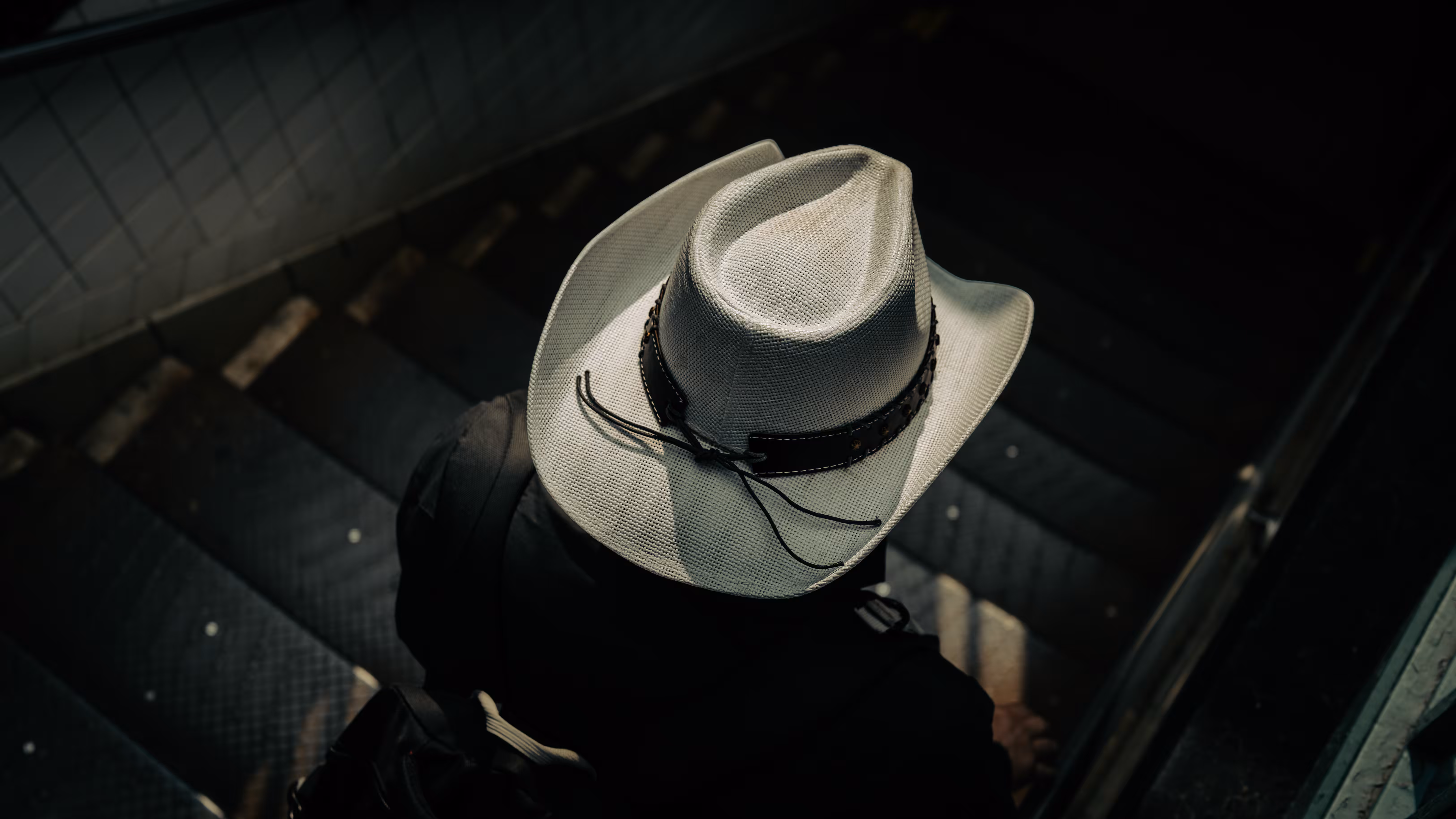 City Hats 384