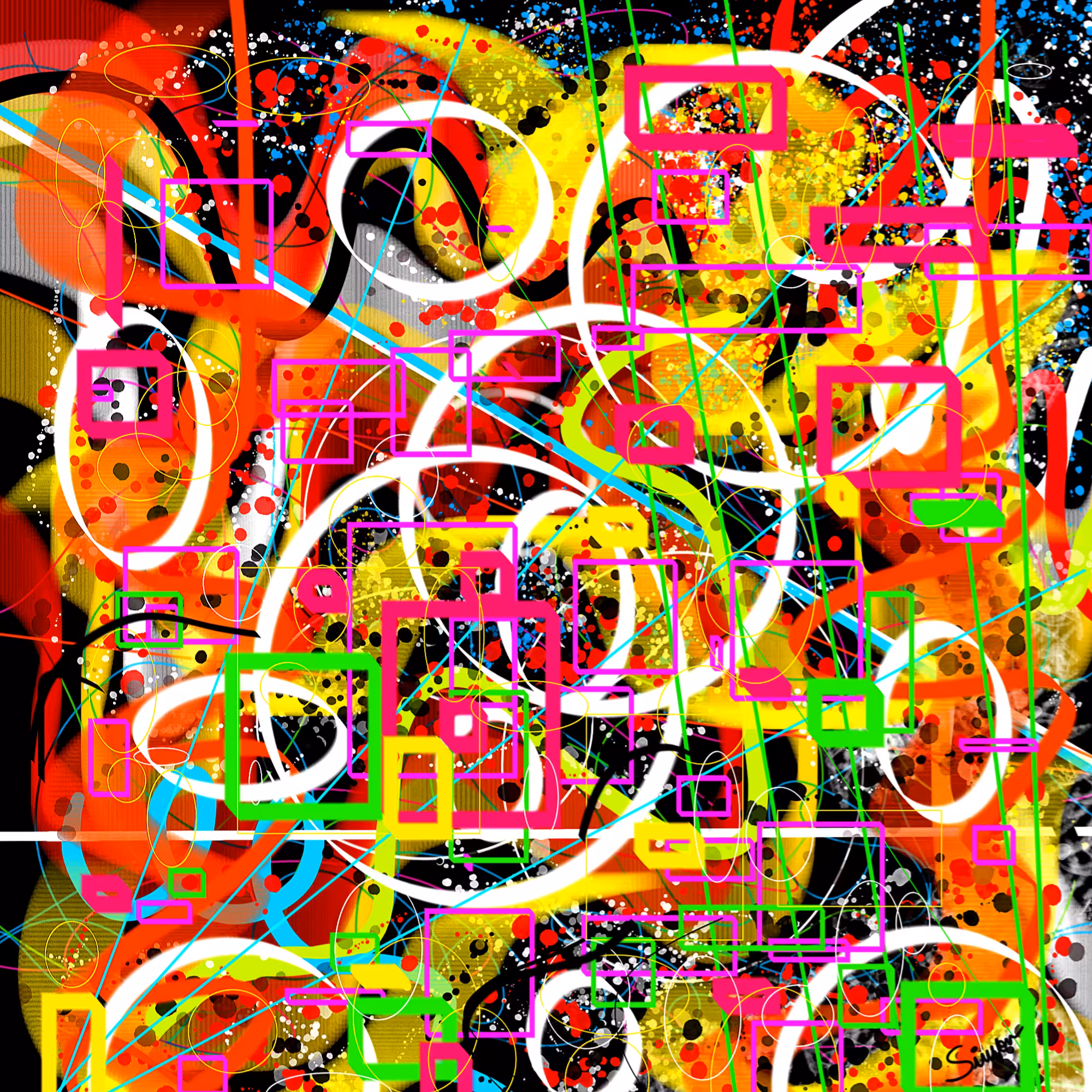 Energy Fusion 