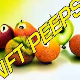 Fruit Peeps 153