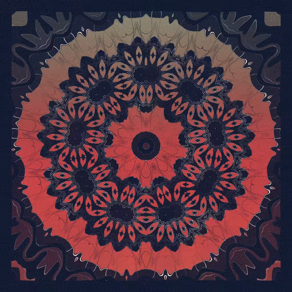 Symmetry #675