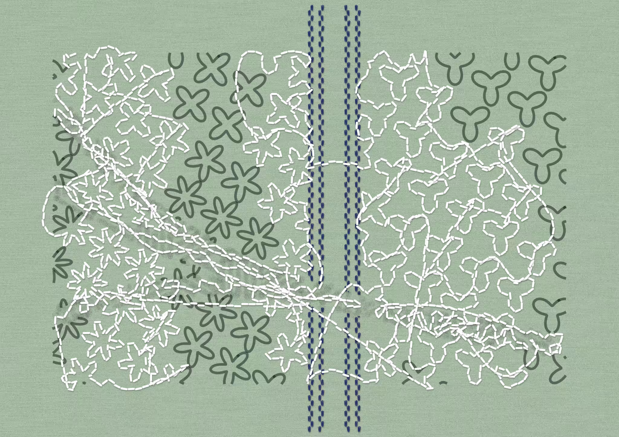 Aux Arbres #61106