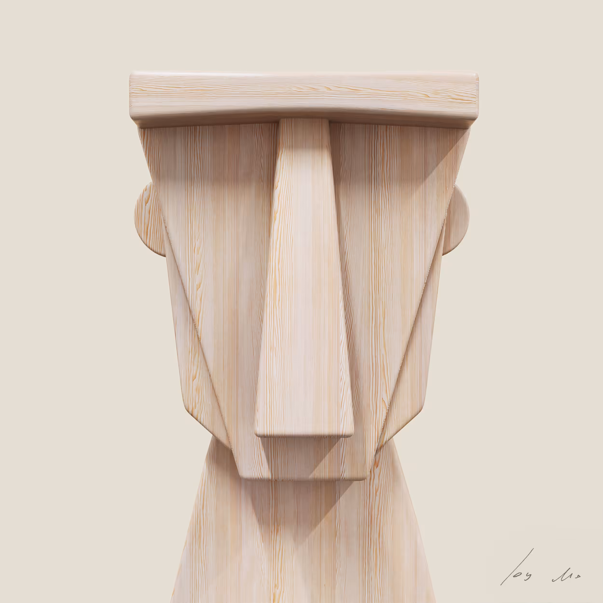 Moami Wood