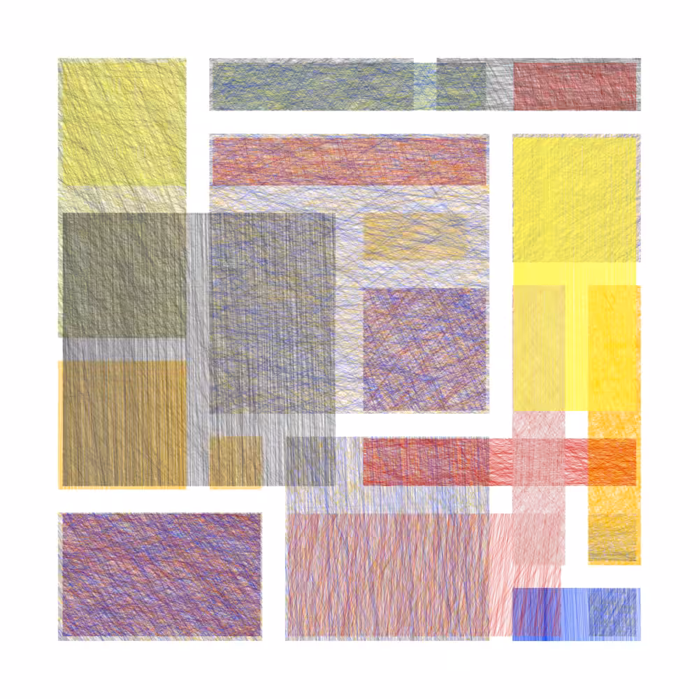 PatchWork #87