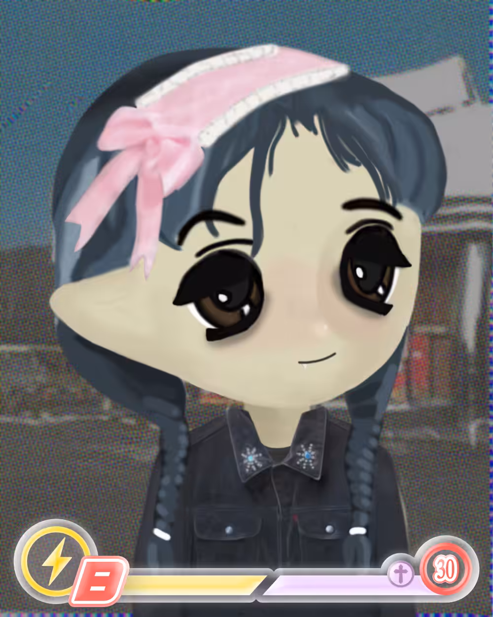 Milady 2378