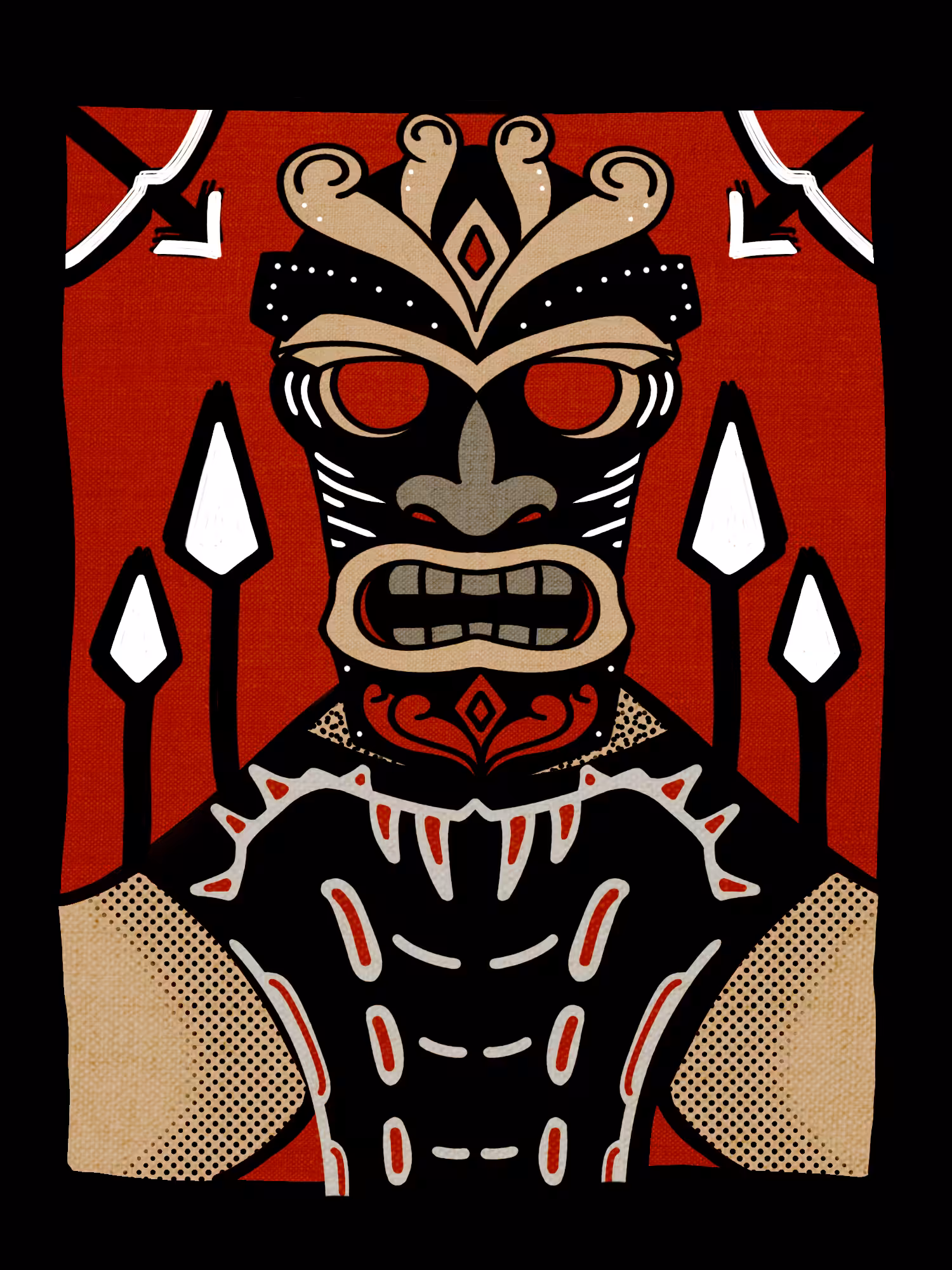 KULUKULU #001
