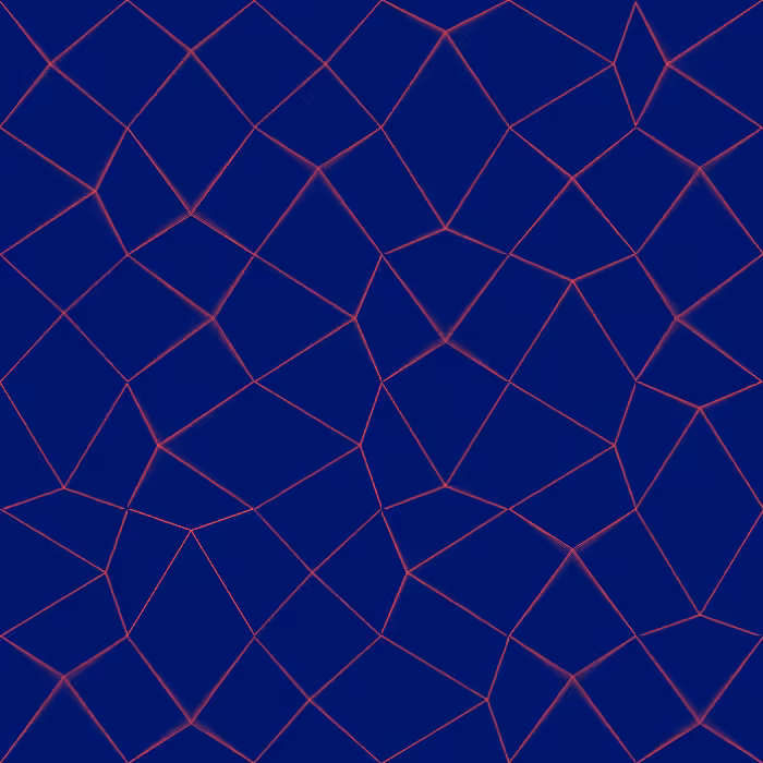 ANIMATED GEOMETRICA / The Grid #3