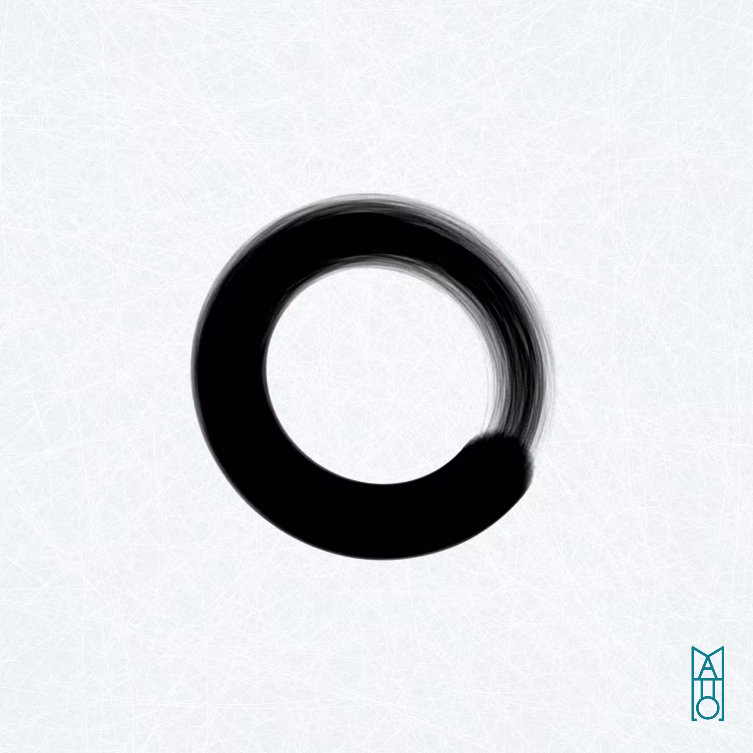 Ensō #542