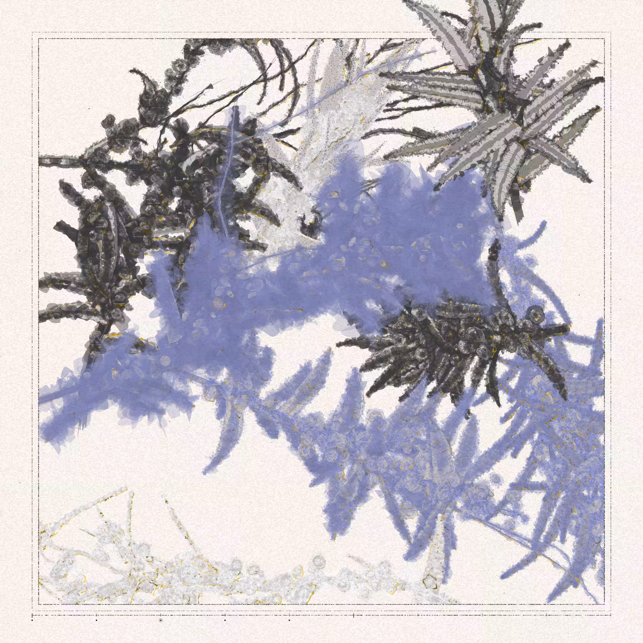 Polypaths |  植徑集: Polypaths | 植徑集 #40