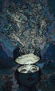 The Things I Could Not Bury