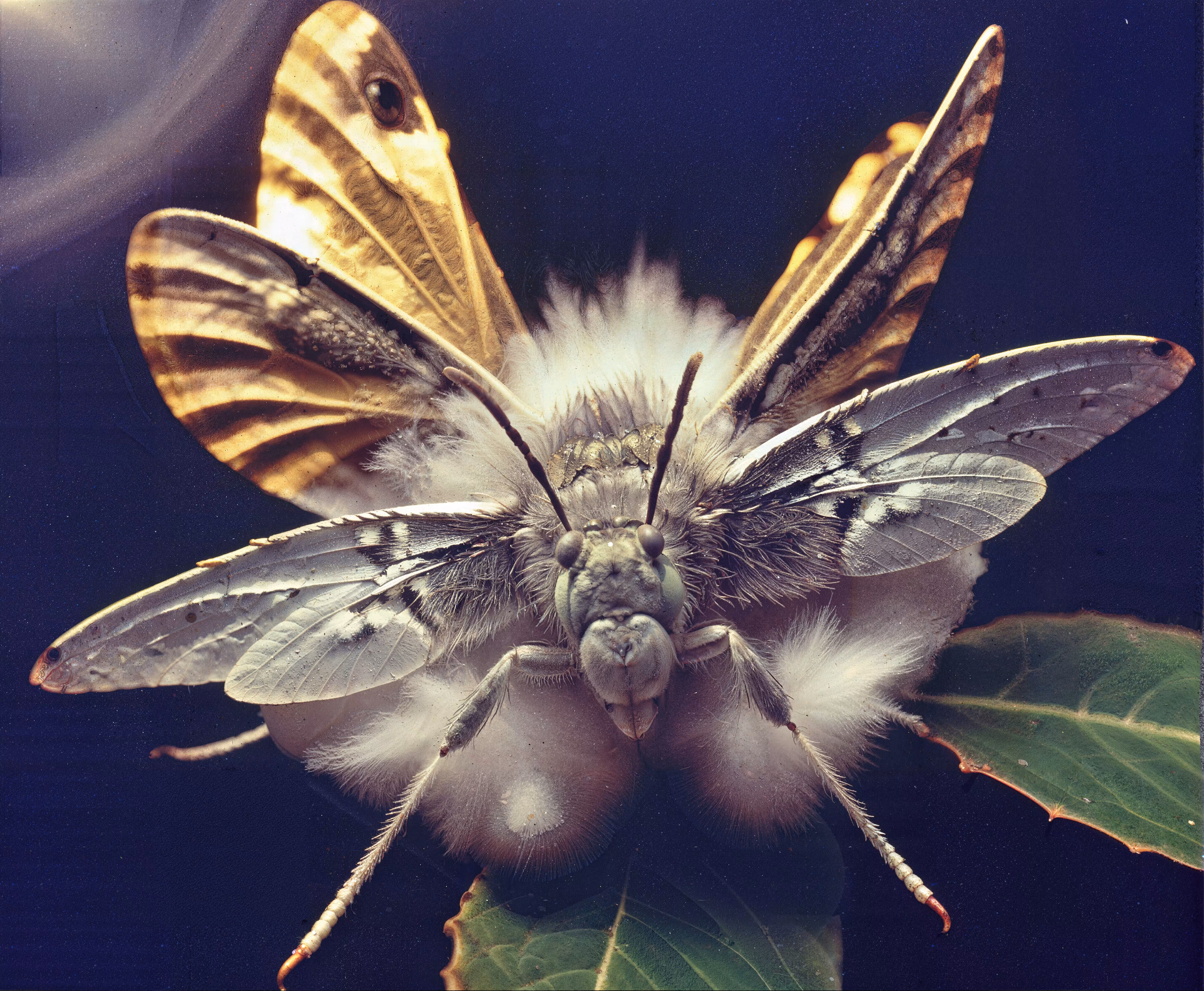 The Moth