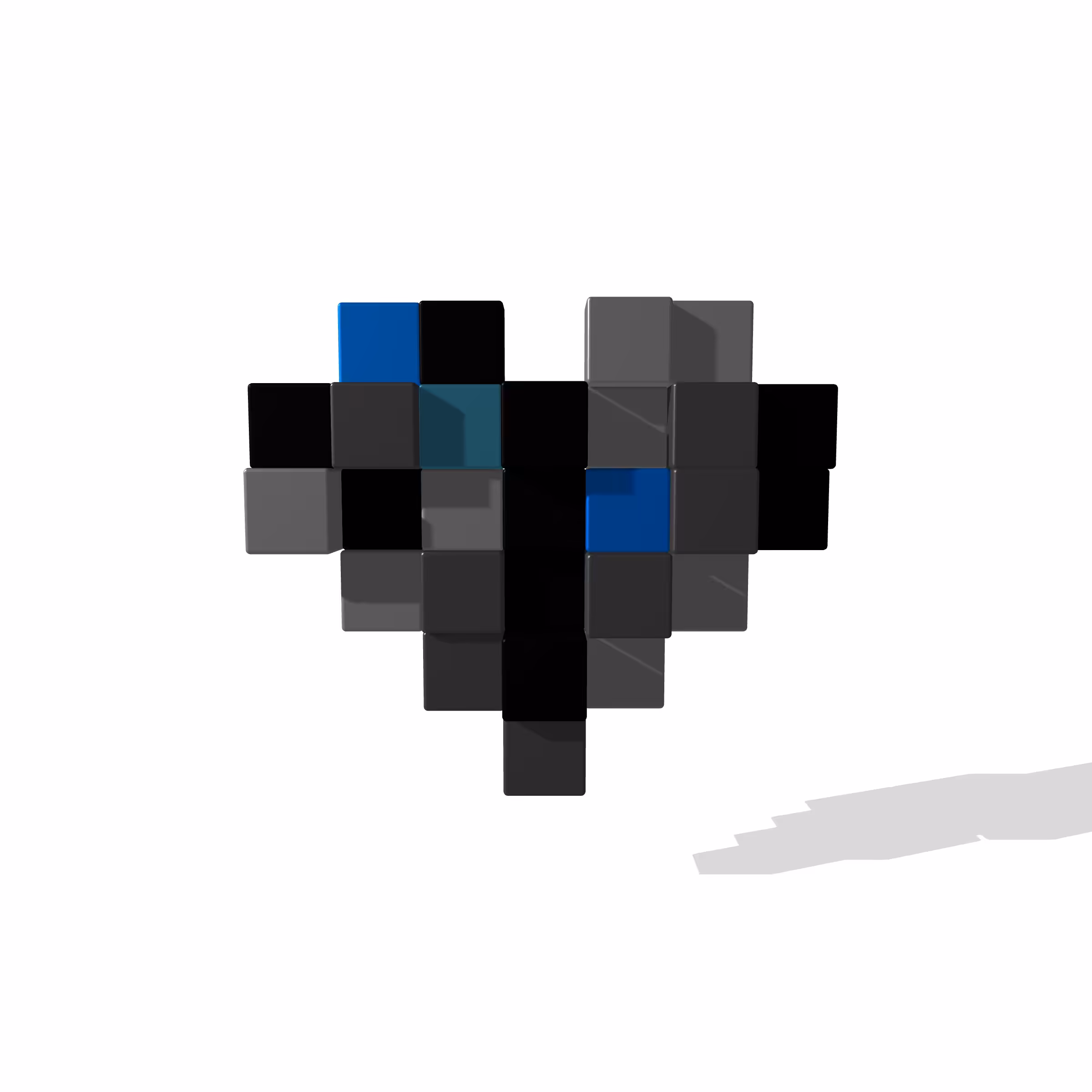 heart + craft #22514