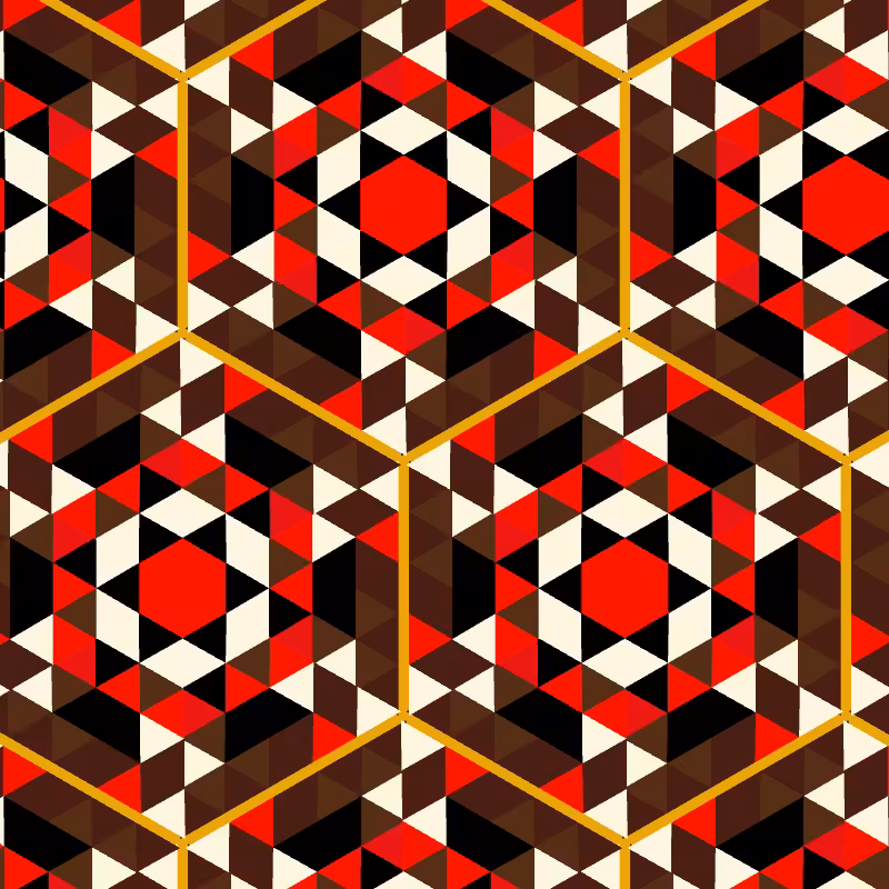 Hex Flex #298