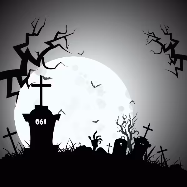 resurrection #8