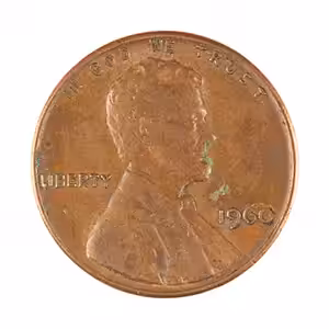 Cent #2385