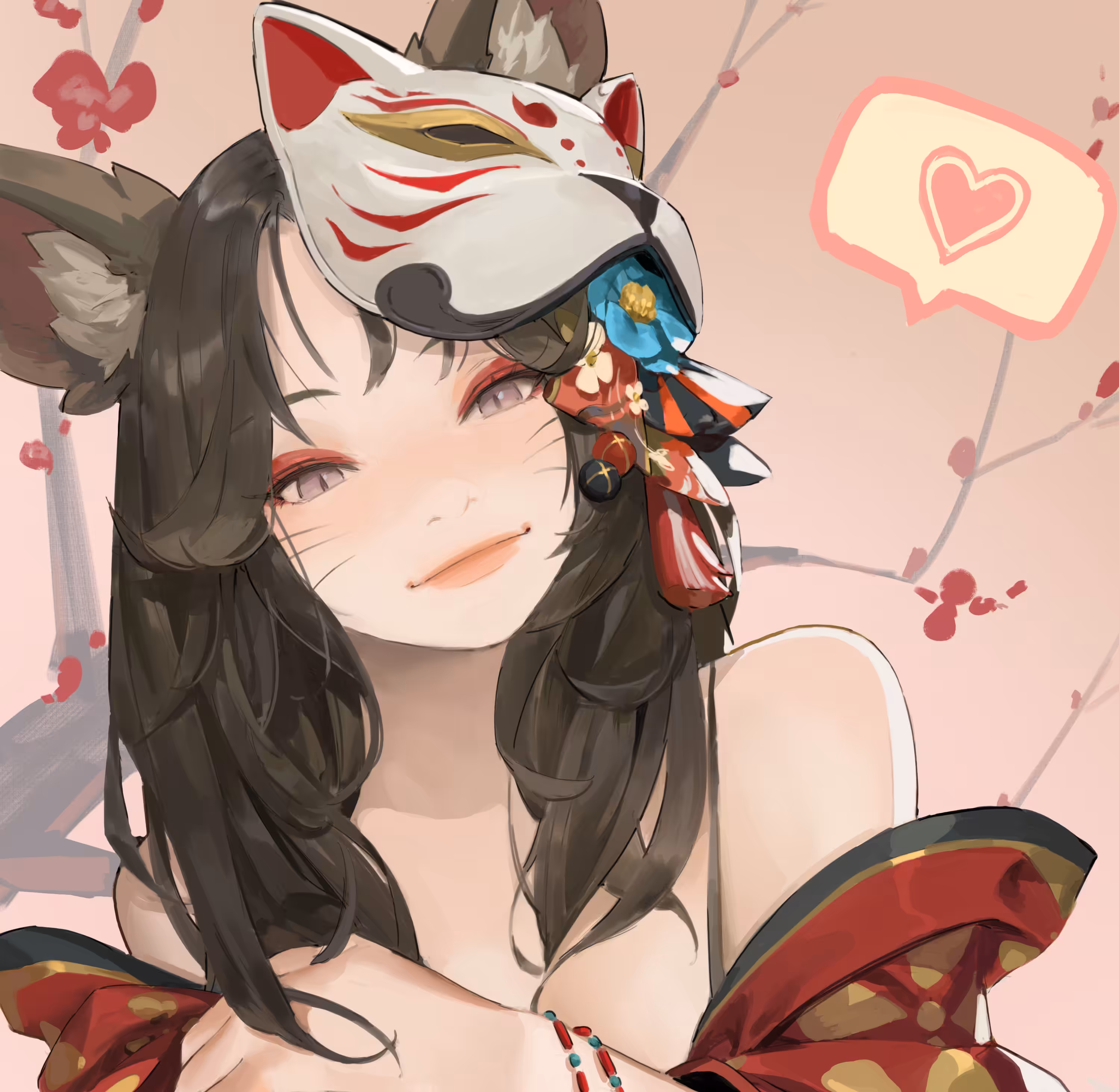 Foxy Girlfriend II