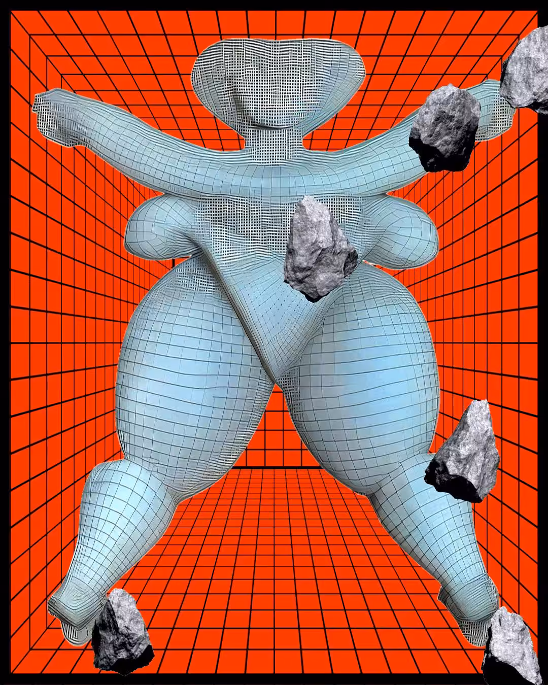 Geoffrey Lillemon - HARMONIC UNWRAP