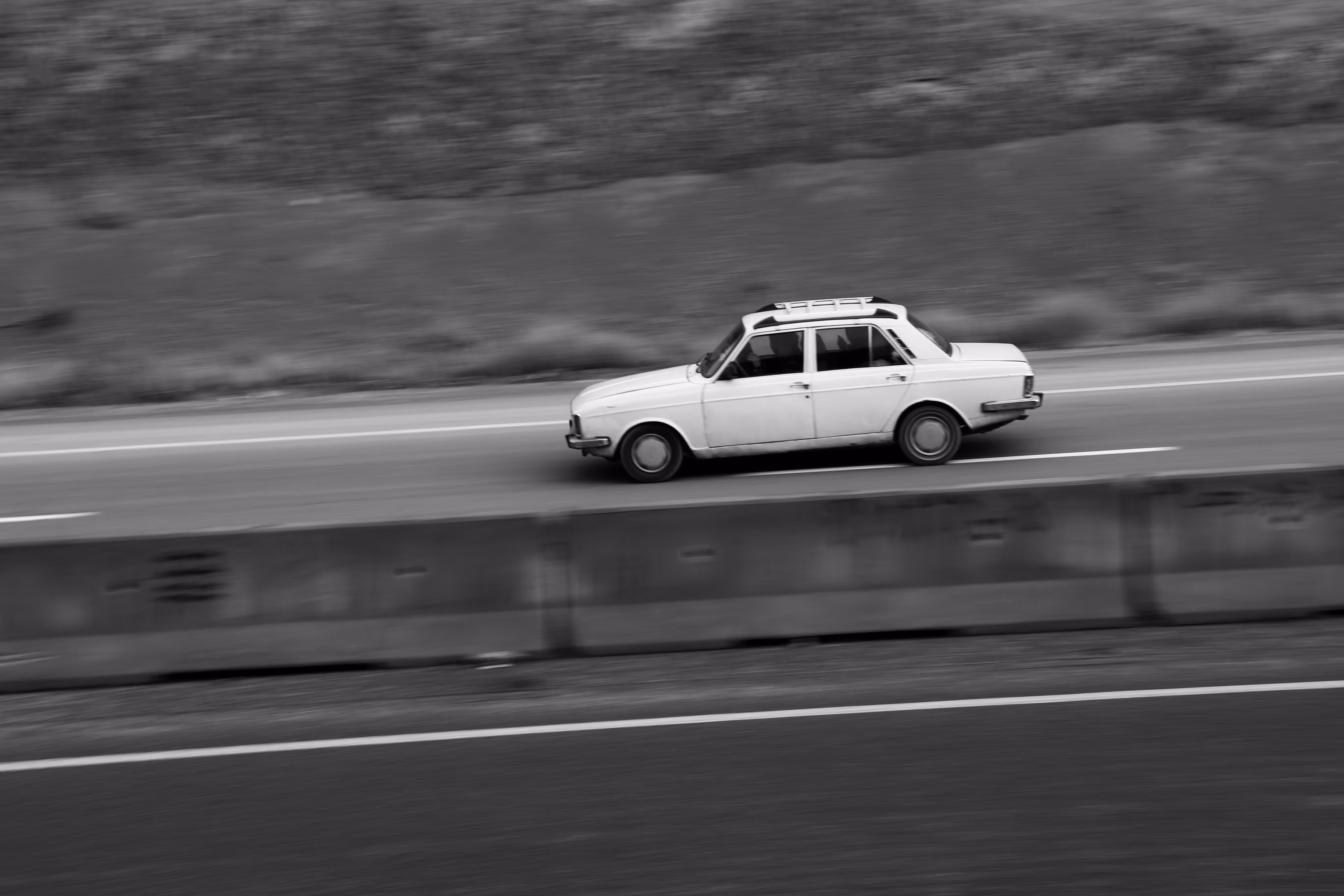 Panning