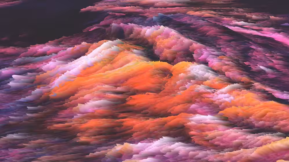 Mar Rosso