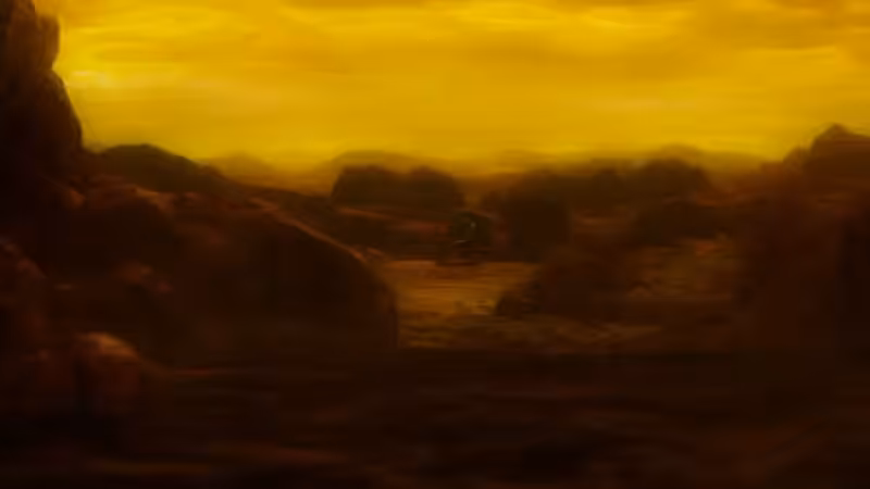 DX01: SINGULARITY 19140