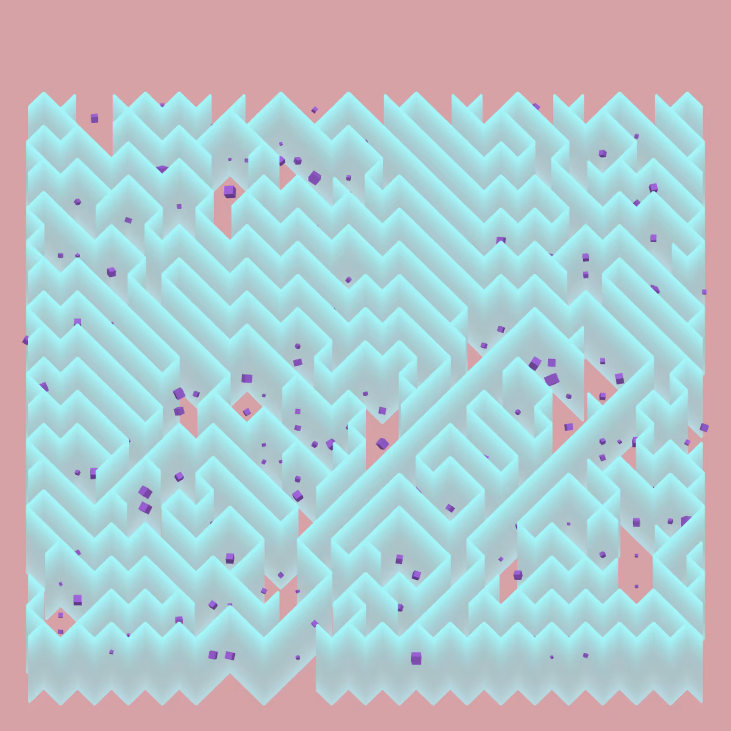 Tropism #437