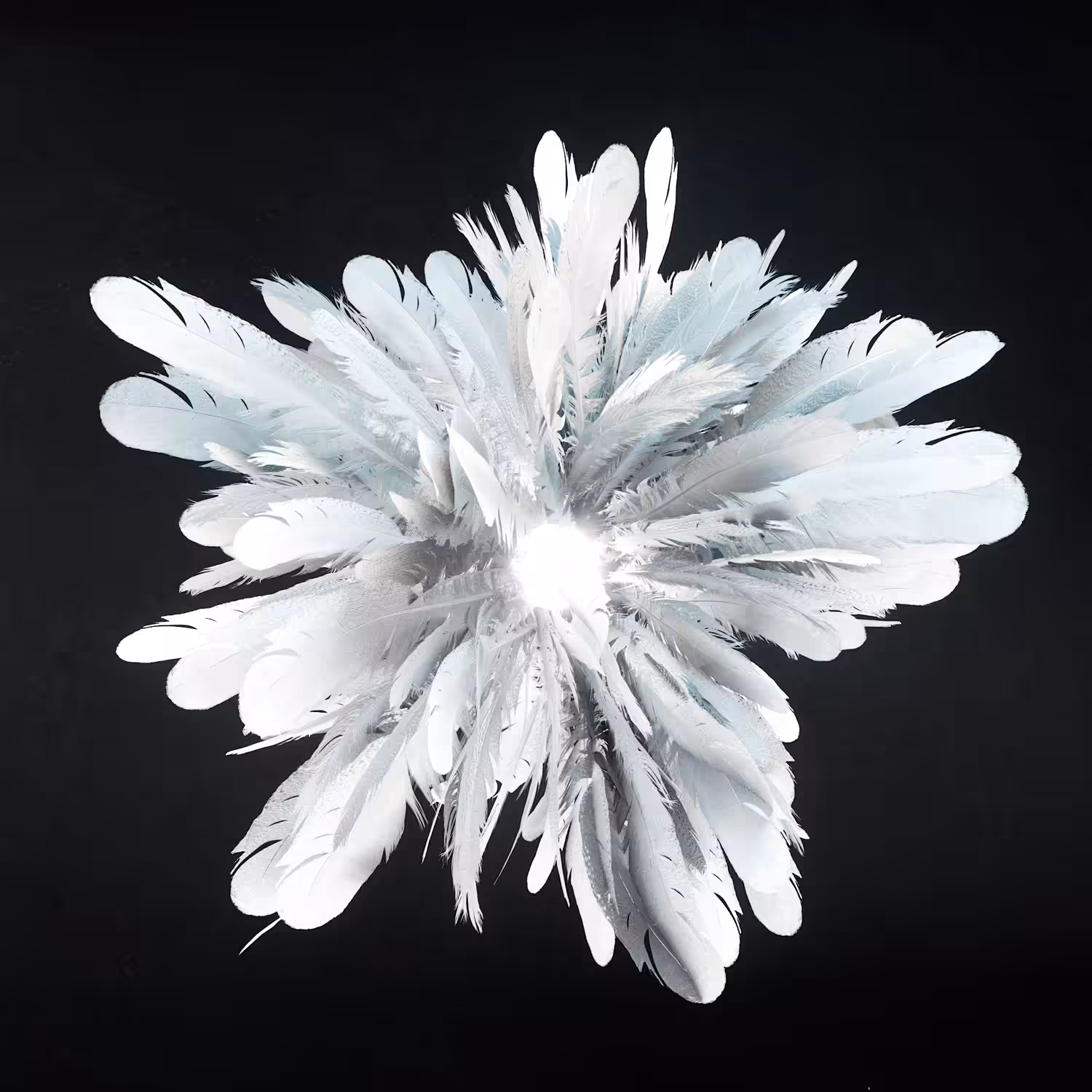 Sphz#06 - Plumes Clay