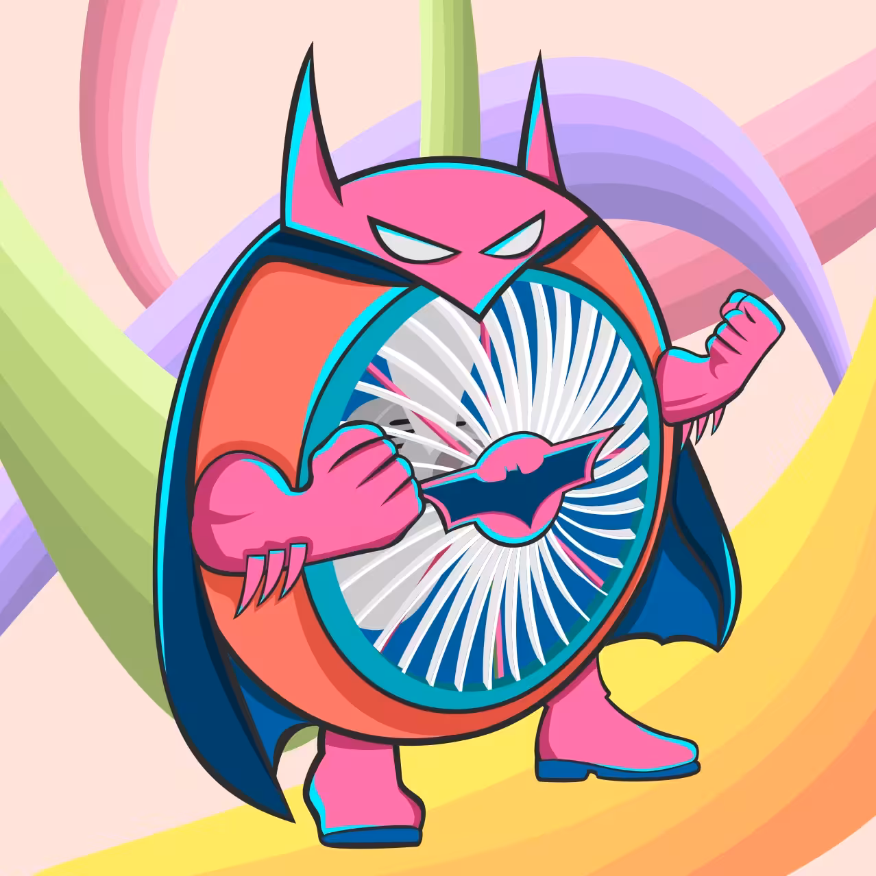 Fanchar #010