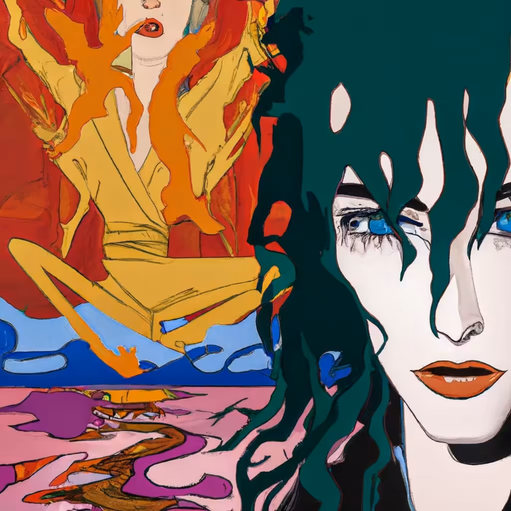 Fire and Ice 3