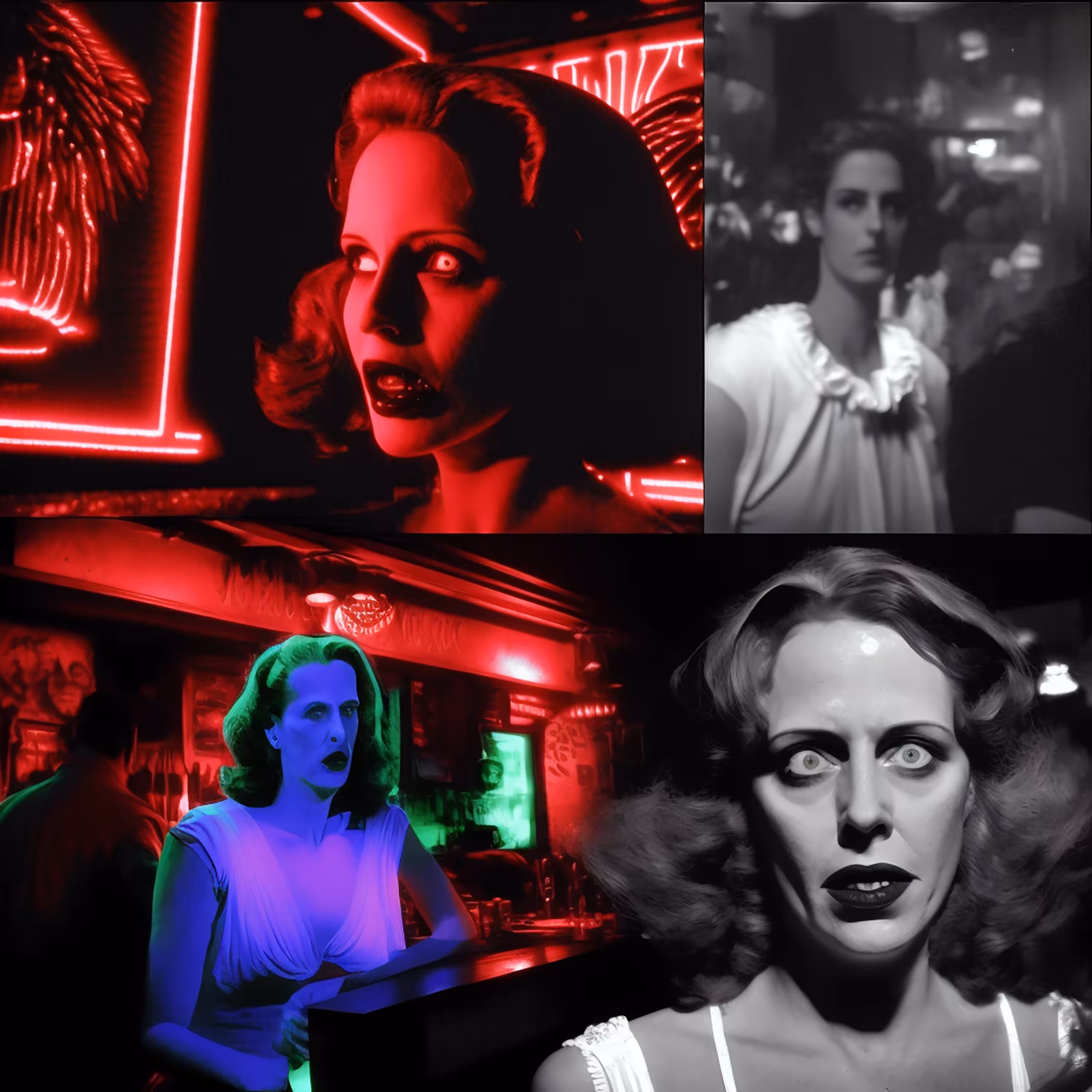 Nightclub Part 2 #13