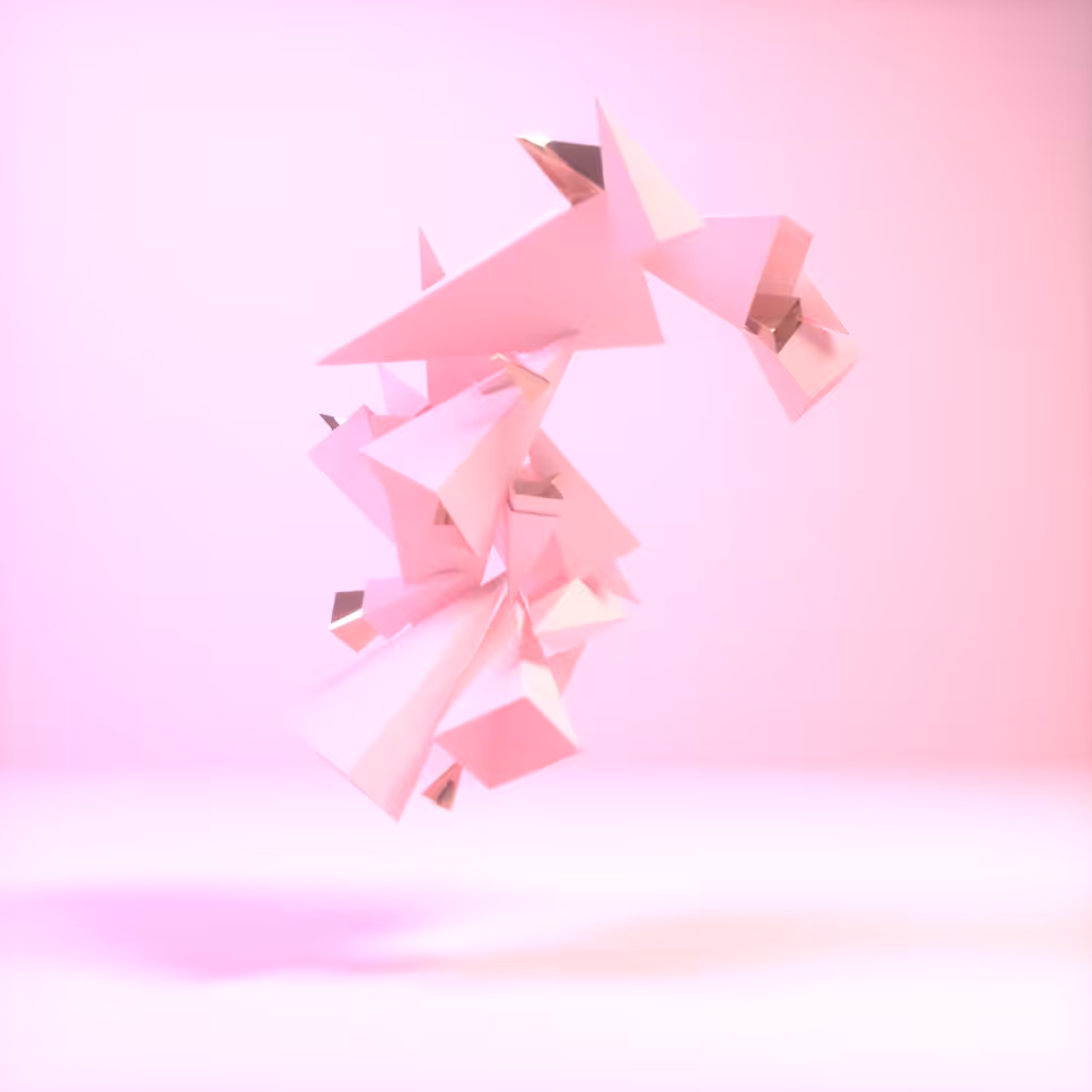 Dancing #2