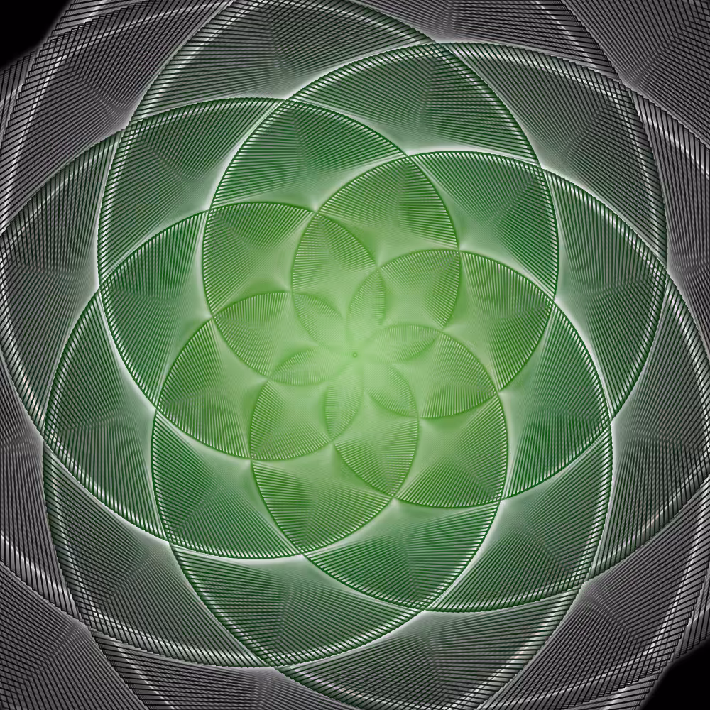 Random Nebula #30