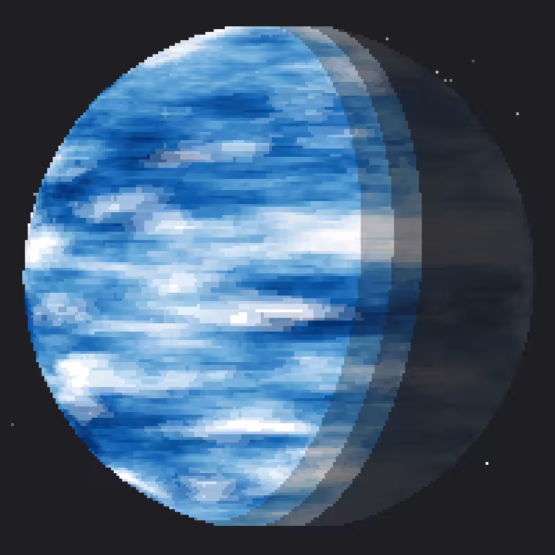 Planets #97