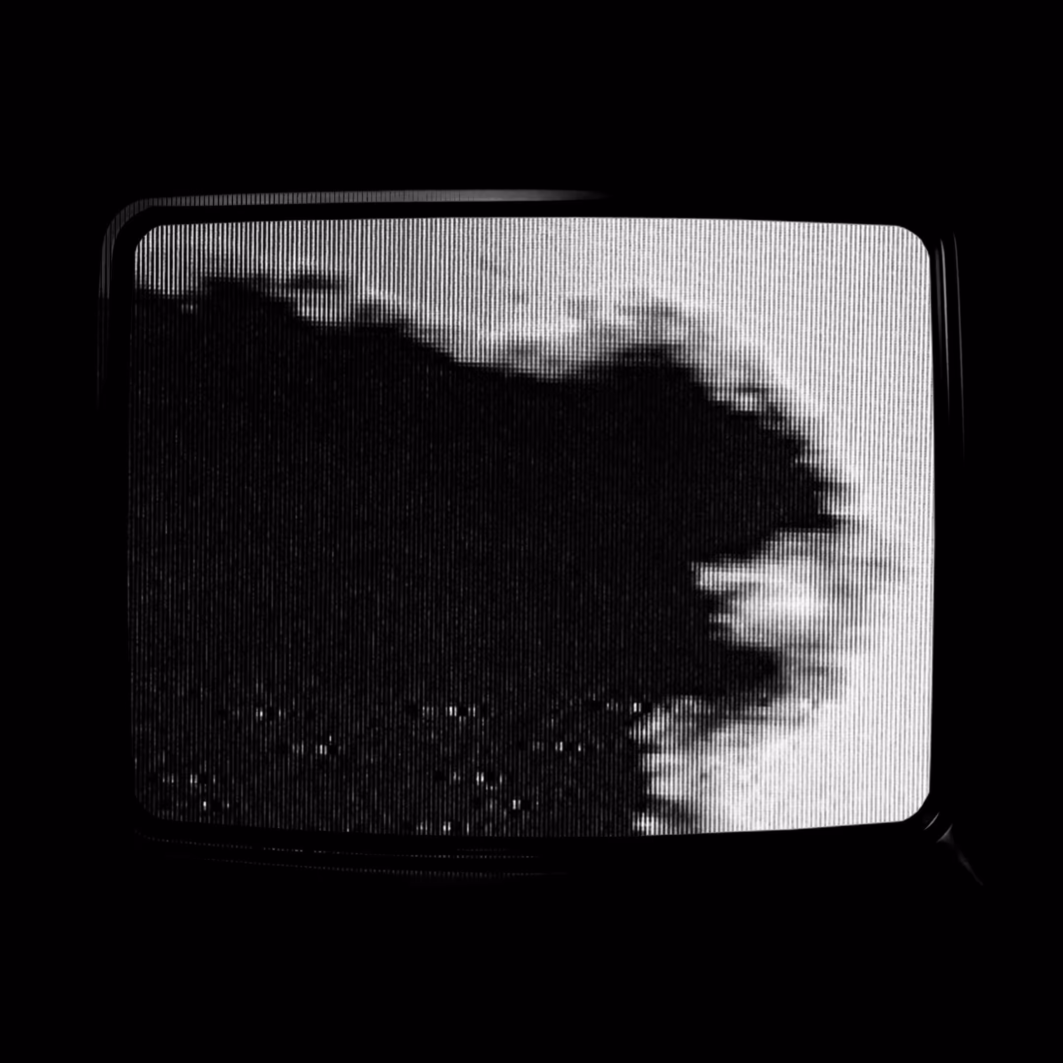 CRTTV MONO 246