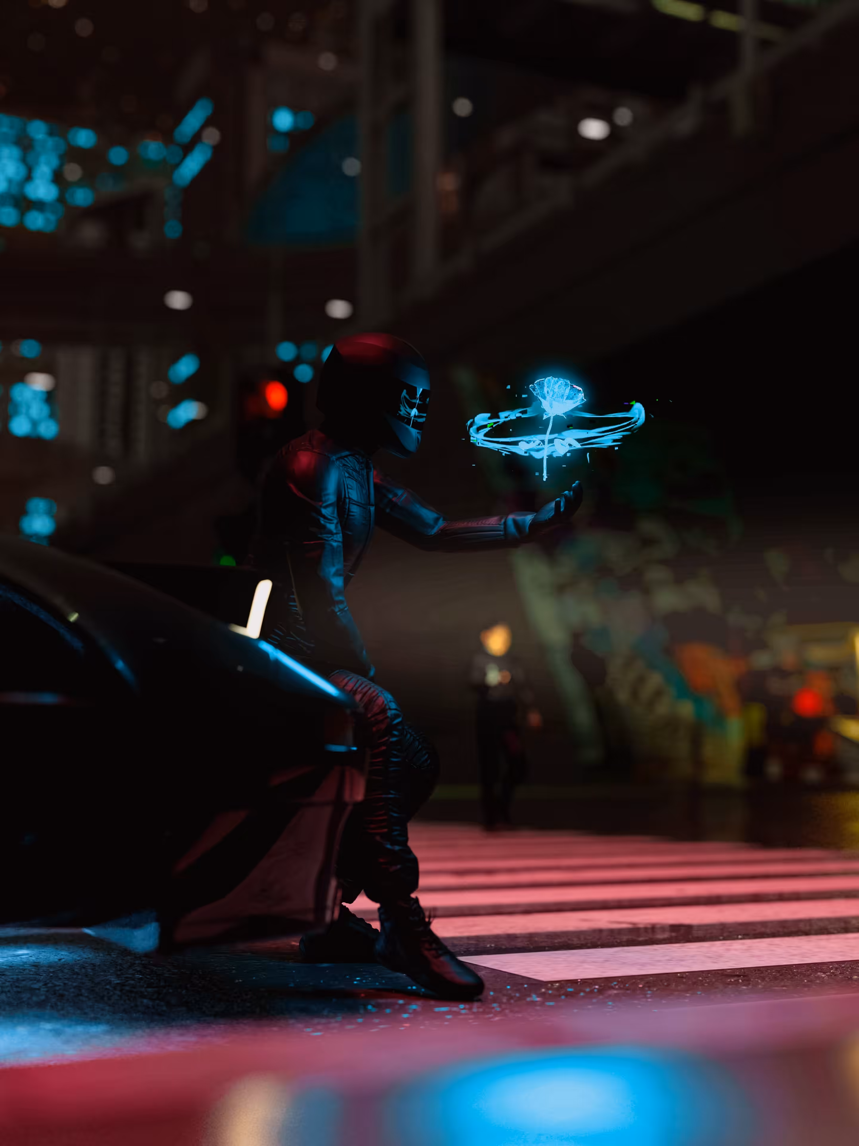 The Chase
