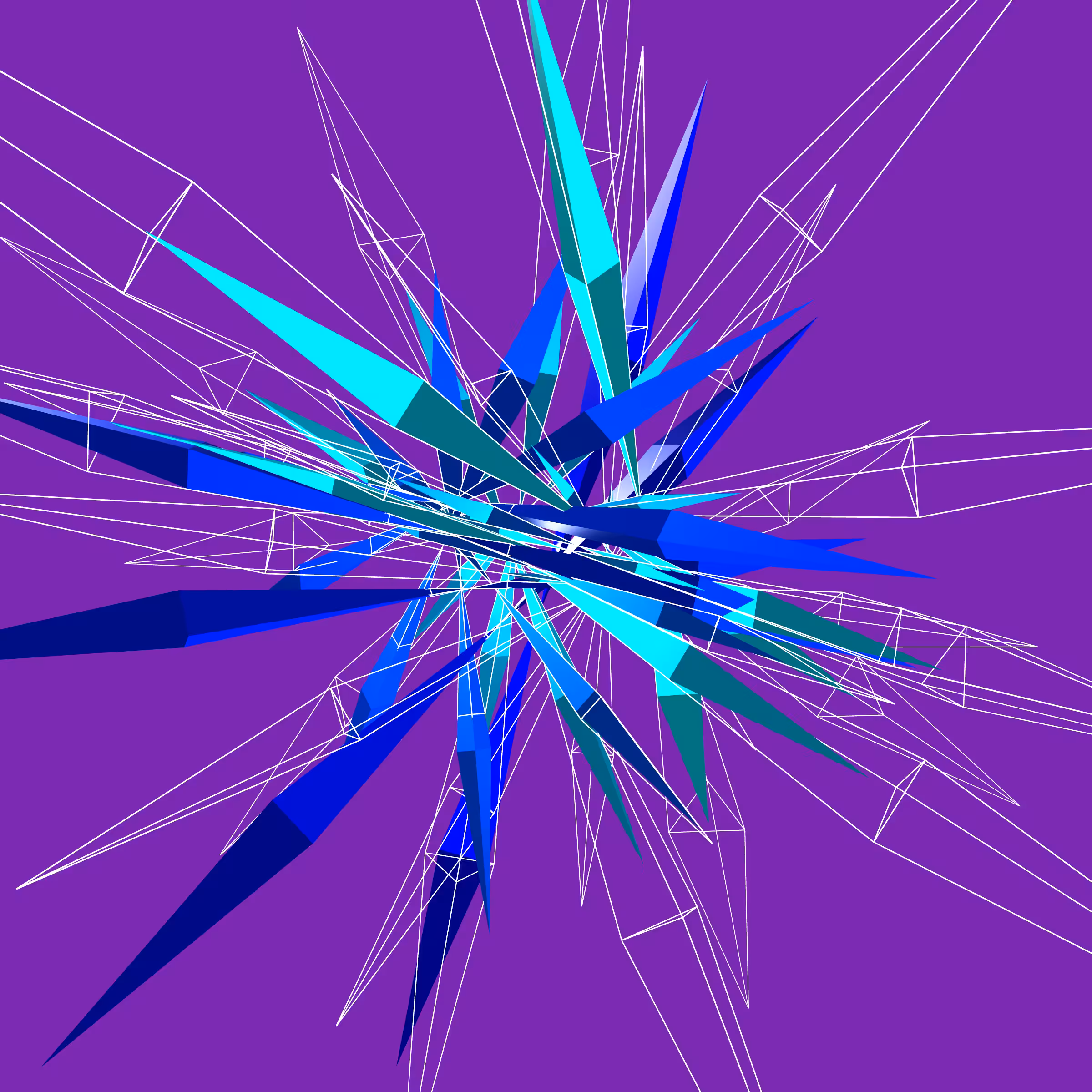 glitch crystal monsters #879