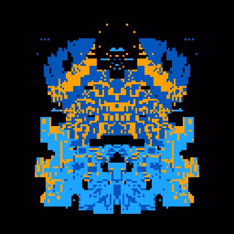 Beginner Ideocartography #130