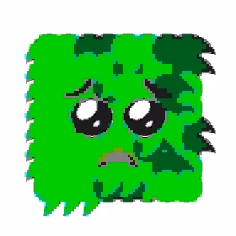 FoliaVirus: Kudzu #718