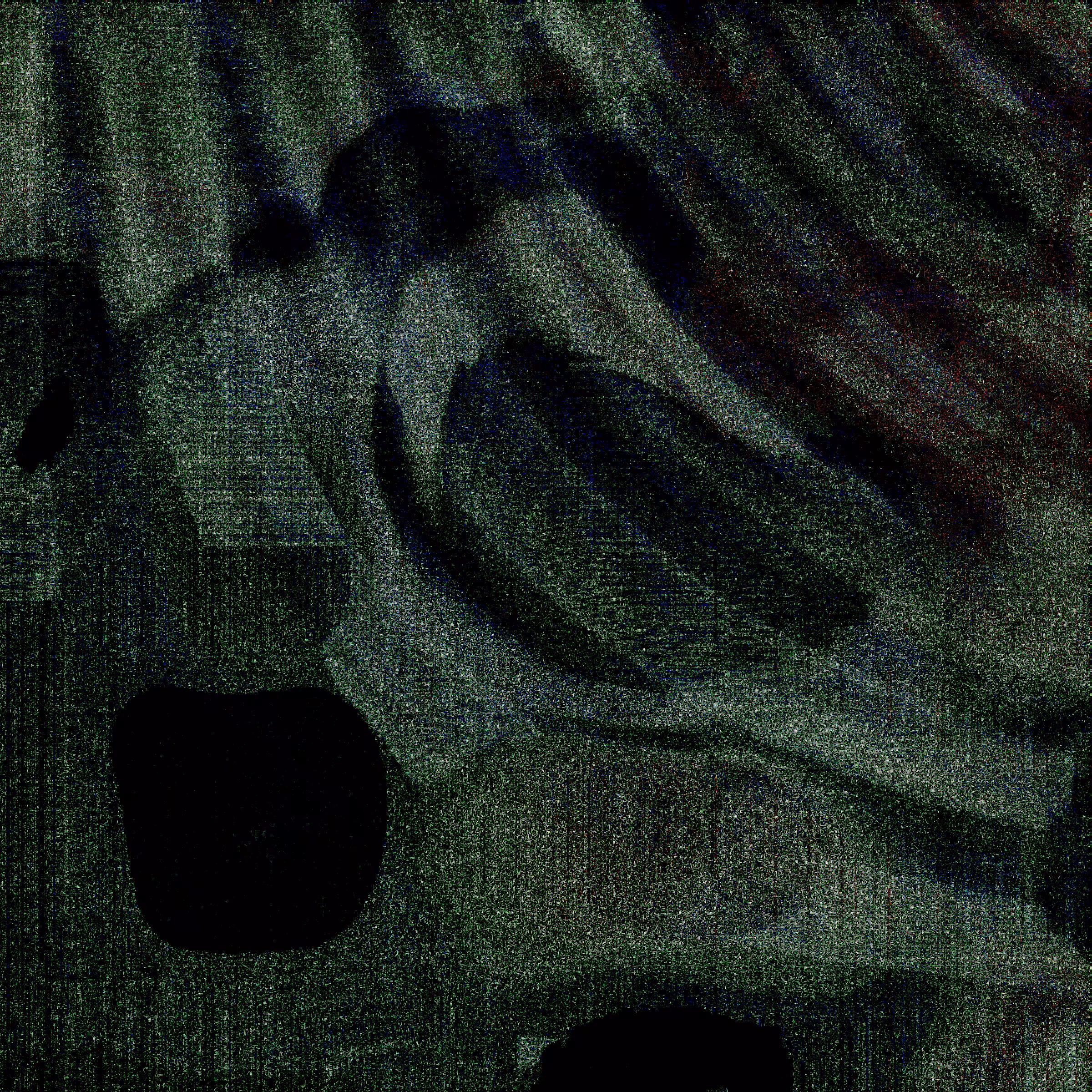 IN NOISE WE TRUST: INWT 39