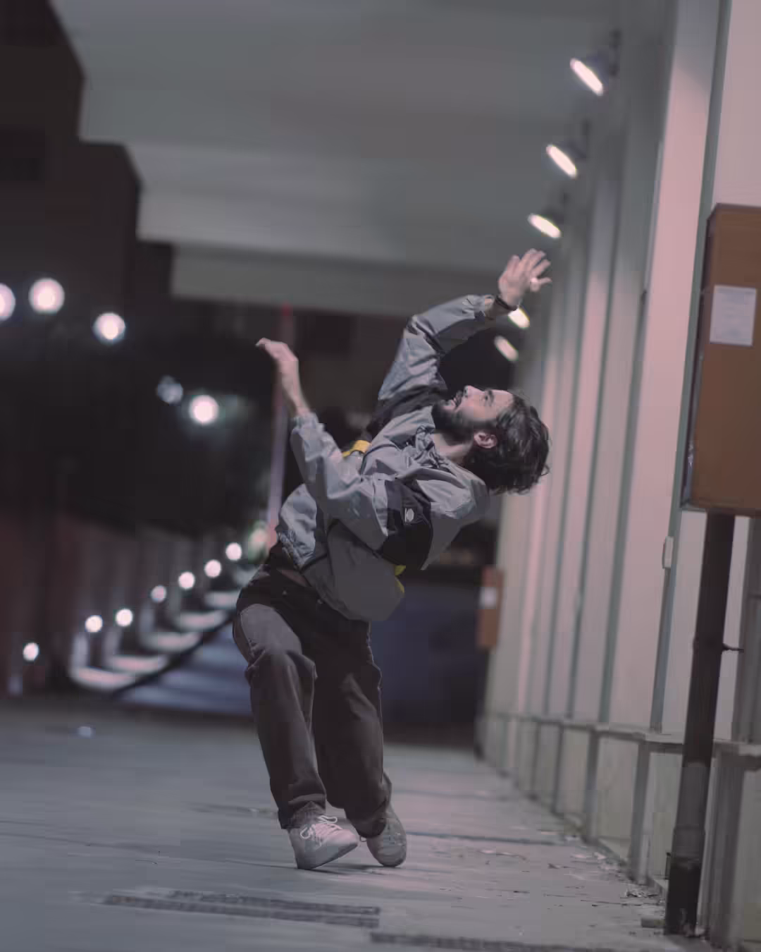loopingmoves #19