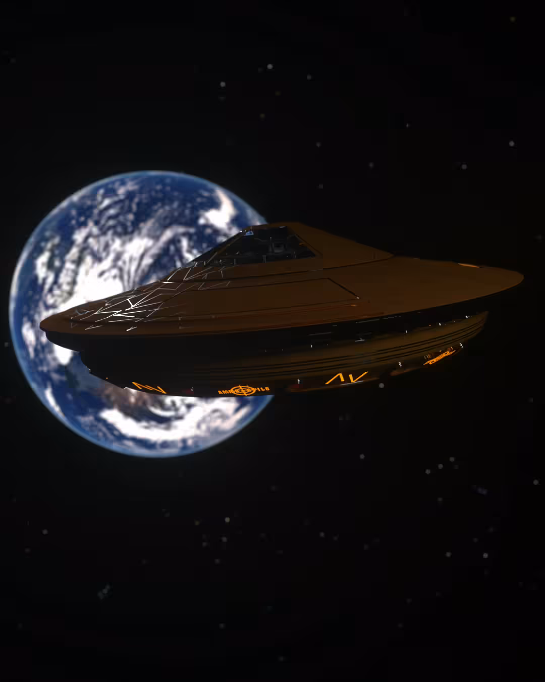 The Mothership