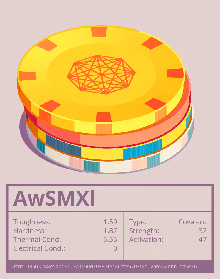 OTOM: AwSMXl molecule