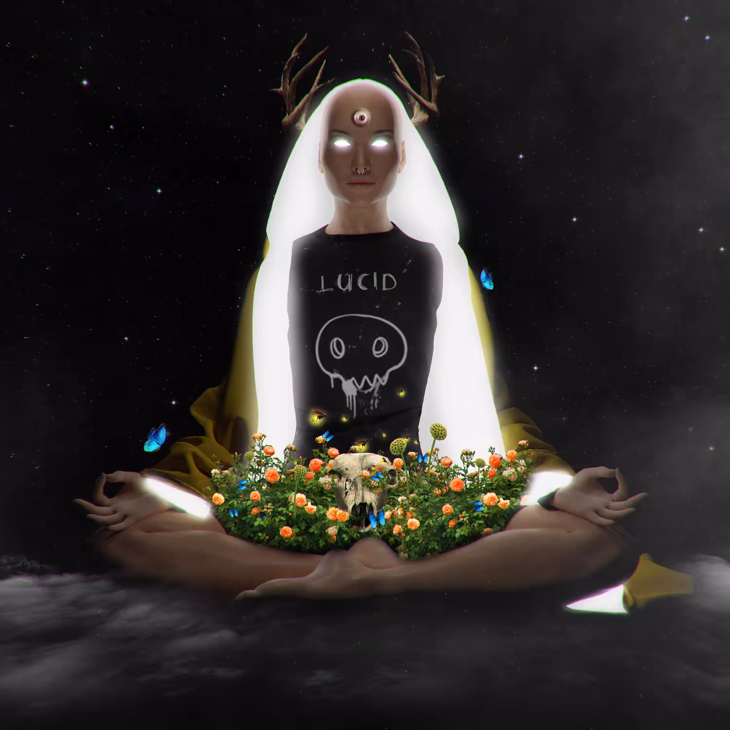 Open Space: Lucid