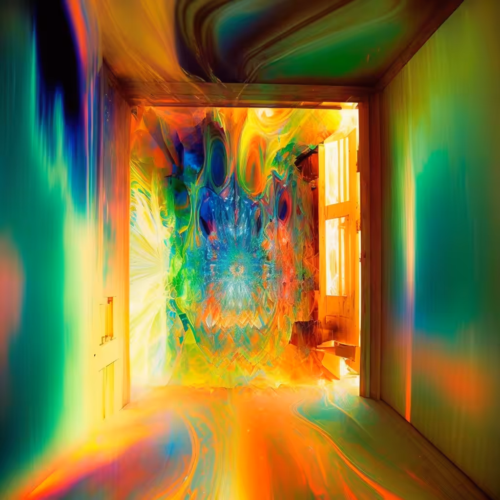 The Corridor