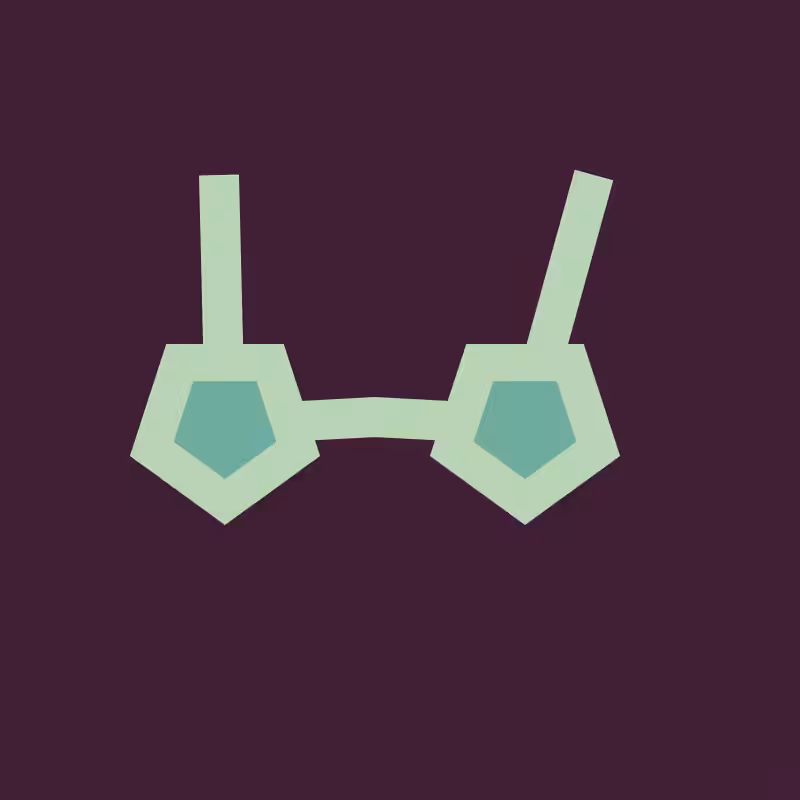 Art Glasses #23