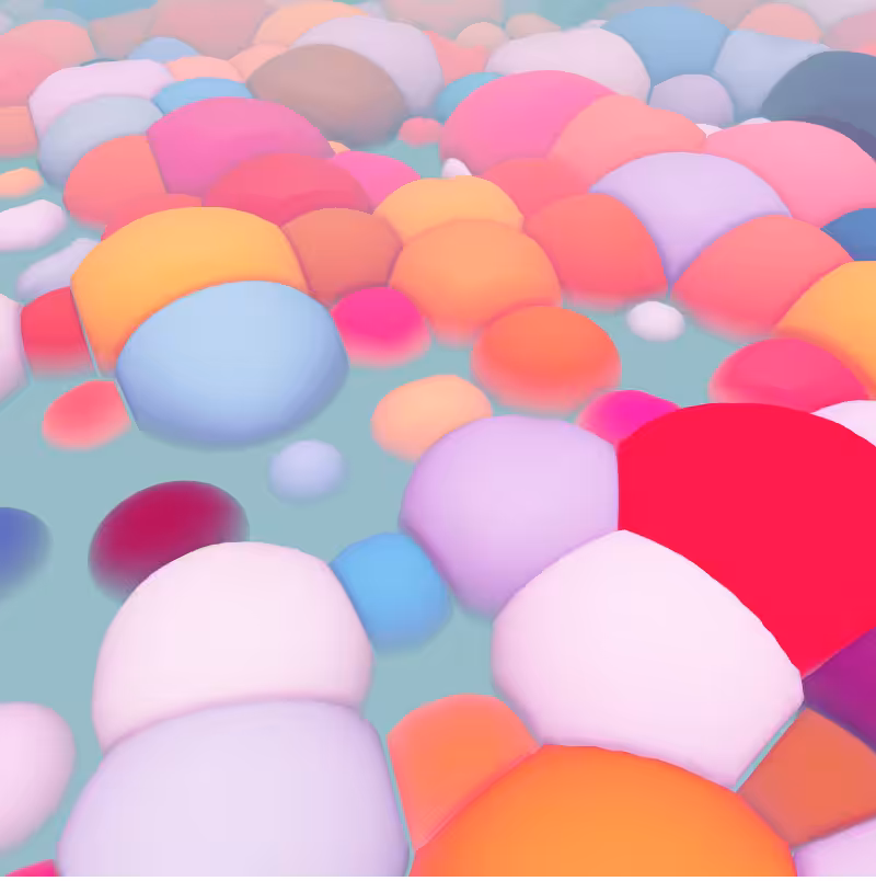 Bubblemania #64