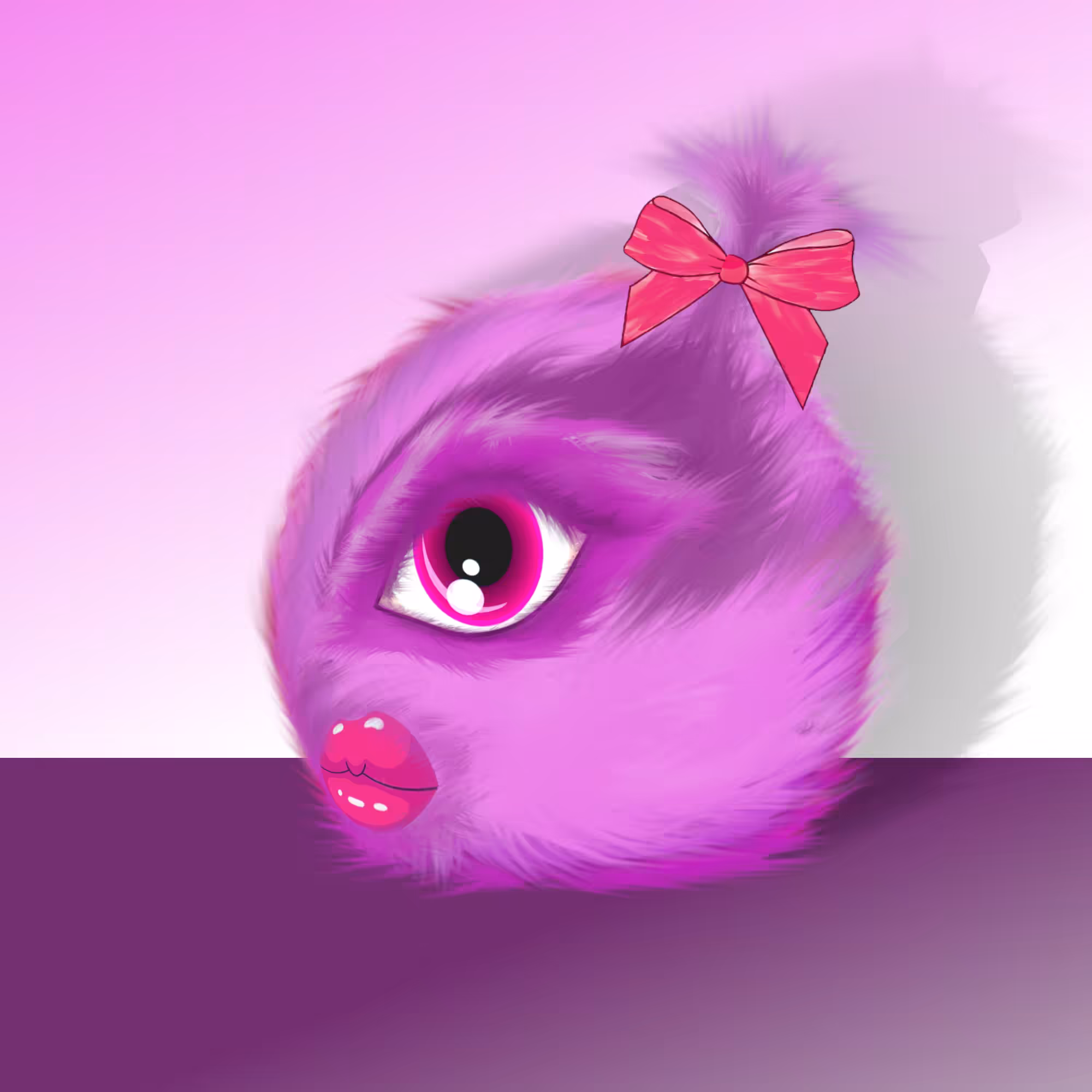 Pinky