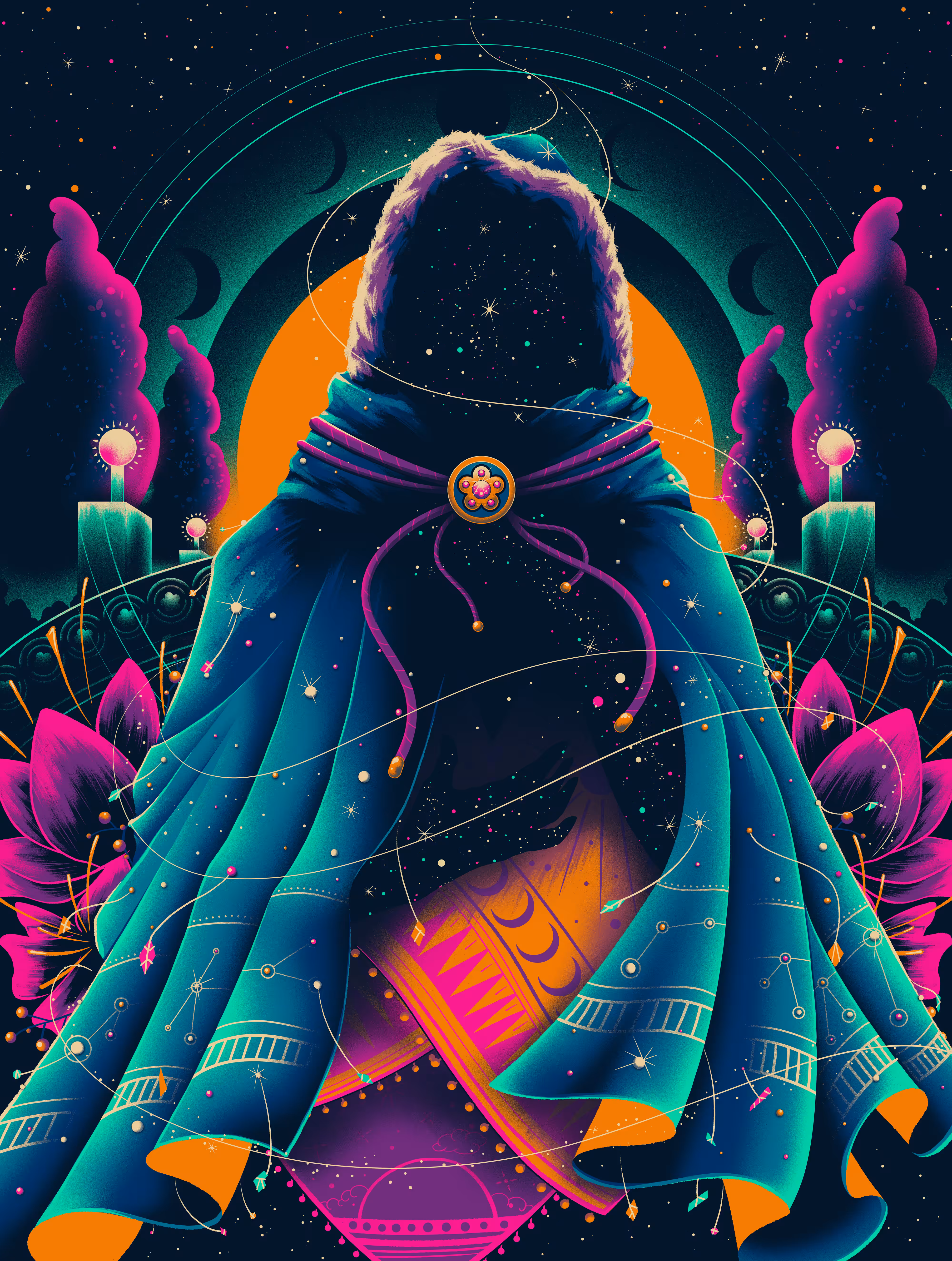Starfall
