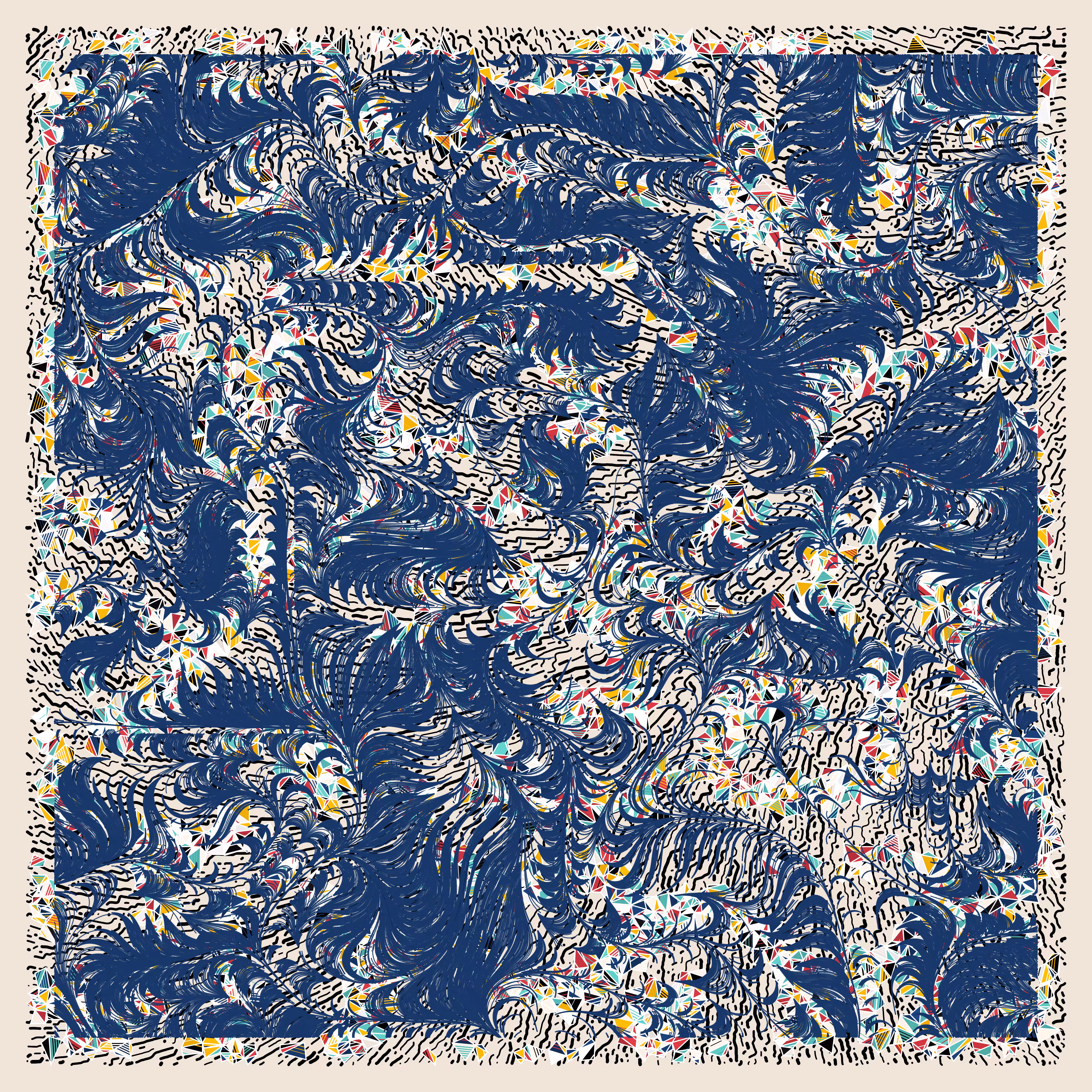 Ephemeral Tides #204