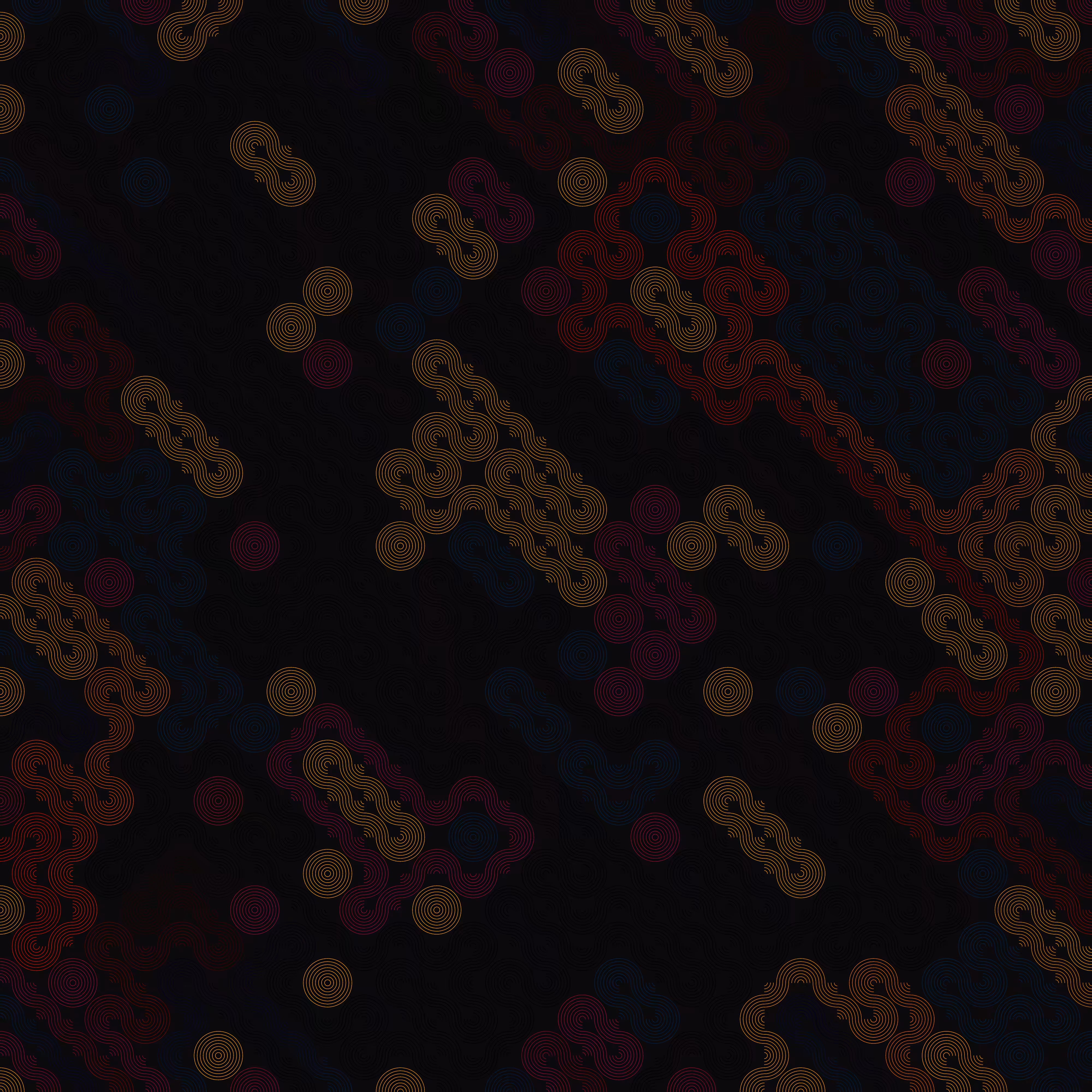 Bad Carpet #35