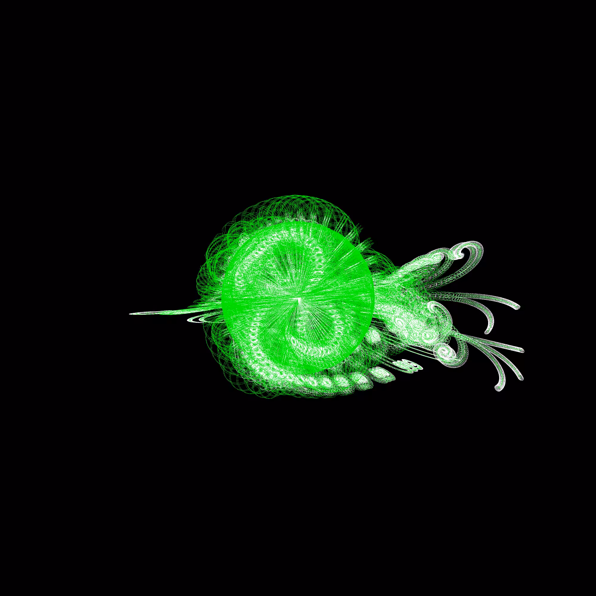 Not Astrophage #242
