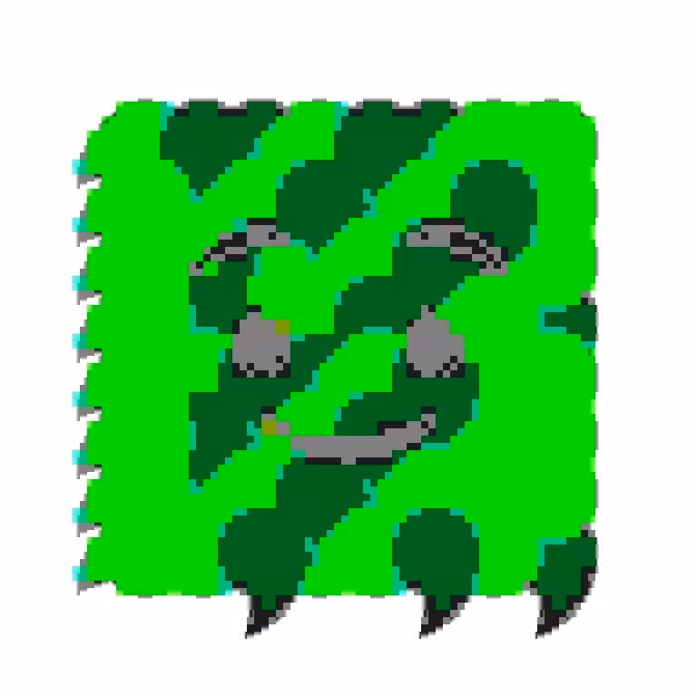 FoliaVirus: Kudzu #881